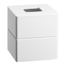 Tissue Cover