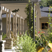 exteriors