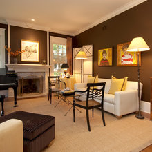 Living/Library