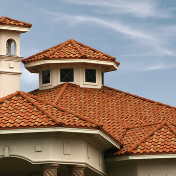 Decra Metal Roofing