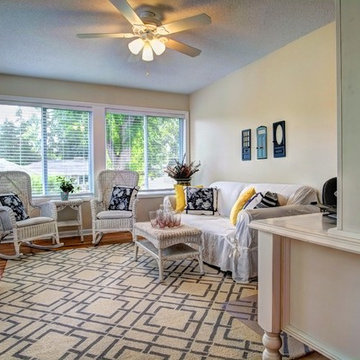 Master Suite Addition & Sun room (Golden Valley)