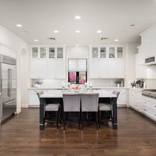 PPP Kitchen