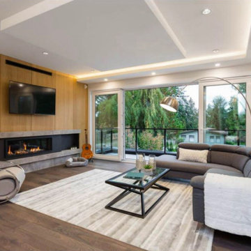 Braemar Project