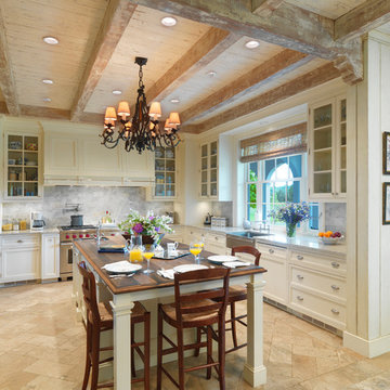 Quail Ridge