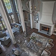 European Gray Color Scheme