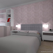 Projecto Quarto para a Princesa