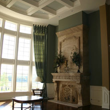 2-story rooms