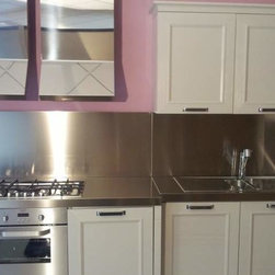 Designer Range Hoods - "Ravenna" Series - Range Hoods And Vents