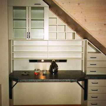 Einbauschrank