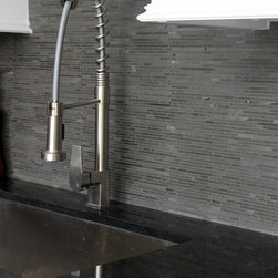 Lazy Lake - Kitchen Faucets