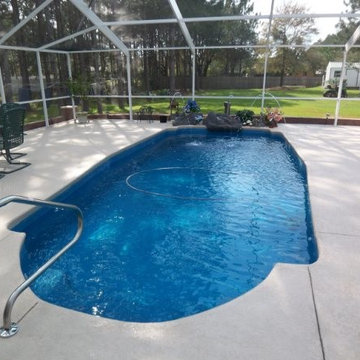 Viking Classic Pools