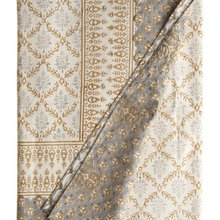 rugs and linens