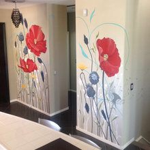 mural