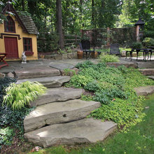Patio Ideas