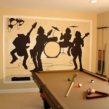 music room