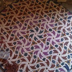 Rounded Medallion Designs - Products