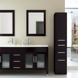 Avola Bathroom Vanities - Bathroom Vanities And Sink Consoles