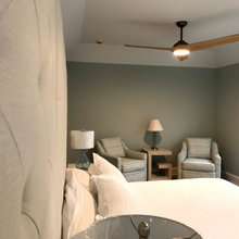 Brennan’s Bedroom