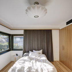Plowman St, North Bondi - Windows
