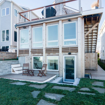 The Vista Cottage