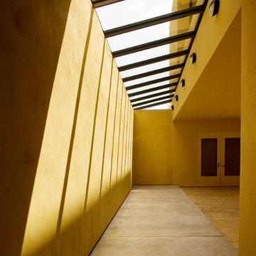 Escalera