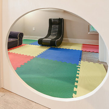 Interior After #23 (Lower Sensory area #2)