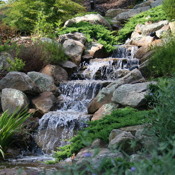 Water Features