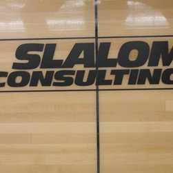 Custom Shuffleboards - Products