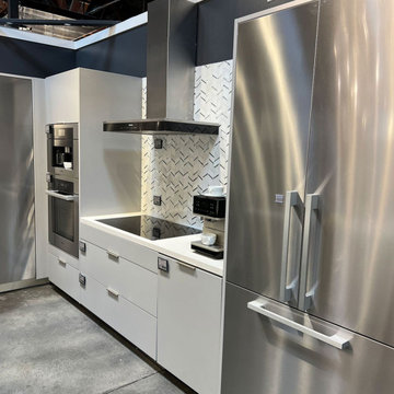 Recharge Your Home with Our Professional Kitchen Renovations