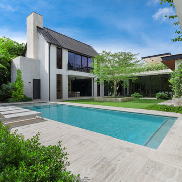 GABLES RESIDENCE