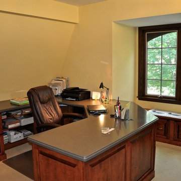 Home Office