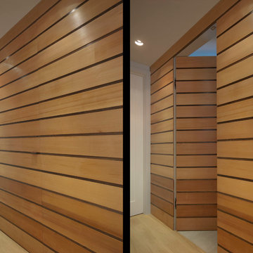 E Columbia Remodel