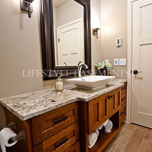 Bathroom Ideas
