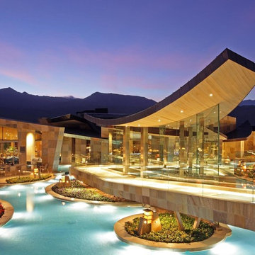 Private Residence: Palm Desert, California