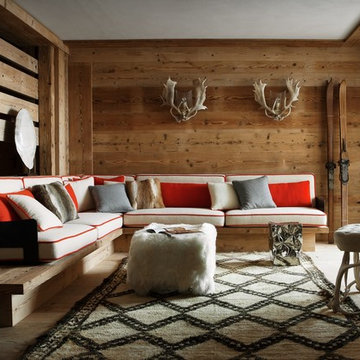 Appartamento Cortina D' Ampezzo