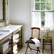 cottage bathroom ideas