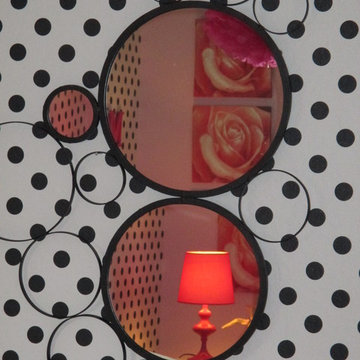 Twin's Bedroom