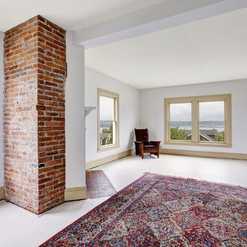 Persian Rugs in Modern Interiors