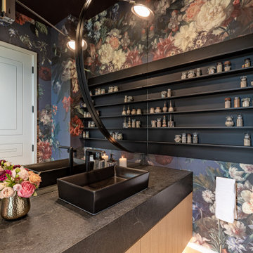 Refined Eclectic