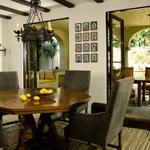 Dining Room Ideas