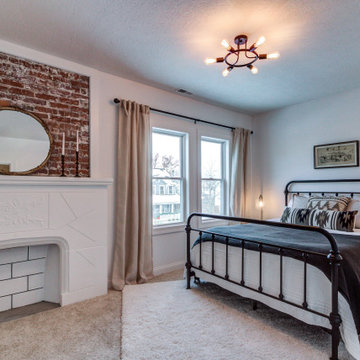 Mars - HGTV Pilot Episode - Entire Home Renovation