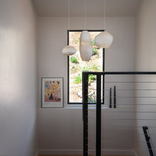 Top Of Stairs
