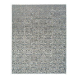 Impressions - Gunya Transitional Rug Collection - Area Rugs