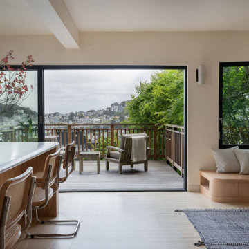 Parnassus Heights