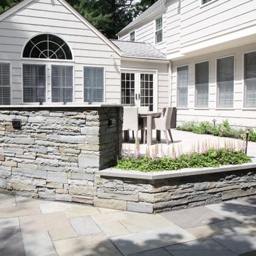 Hardscape  in Short Hills