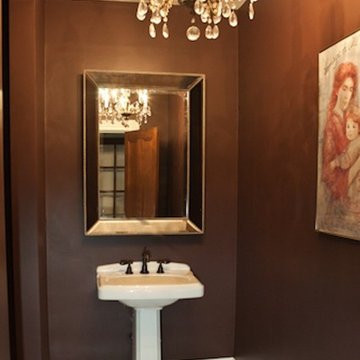 Victorian Home Remodel