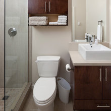 Bathroom Ideas