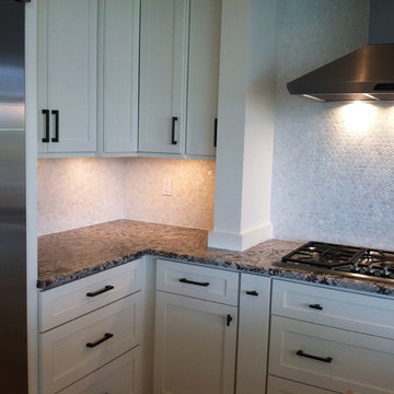 Backsplash Tile Ideas