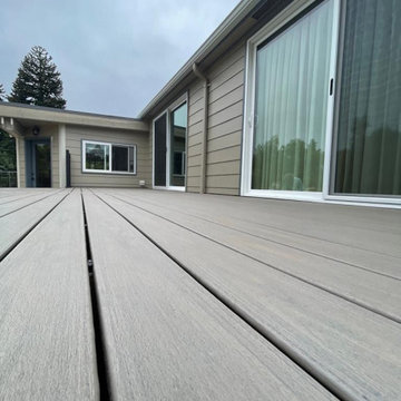 Green Hill Remodeling
