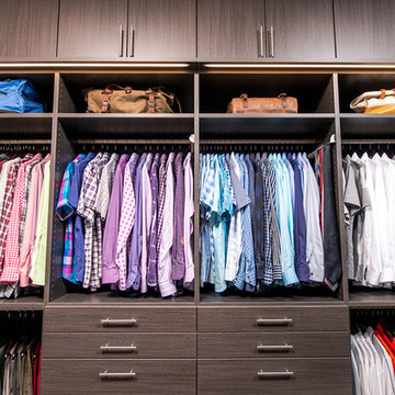 Recent Closets